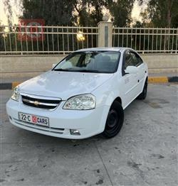 شيفروليه اوبترا